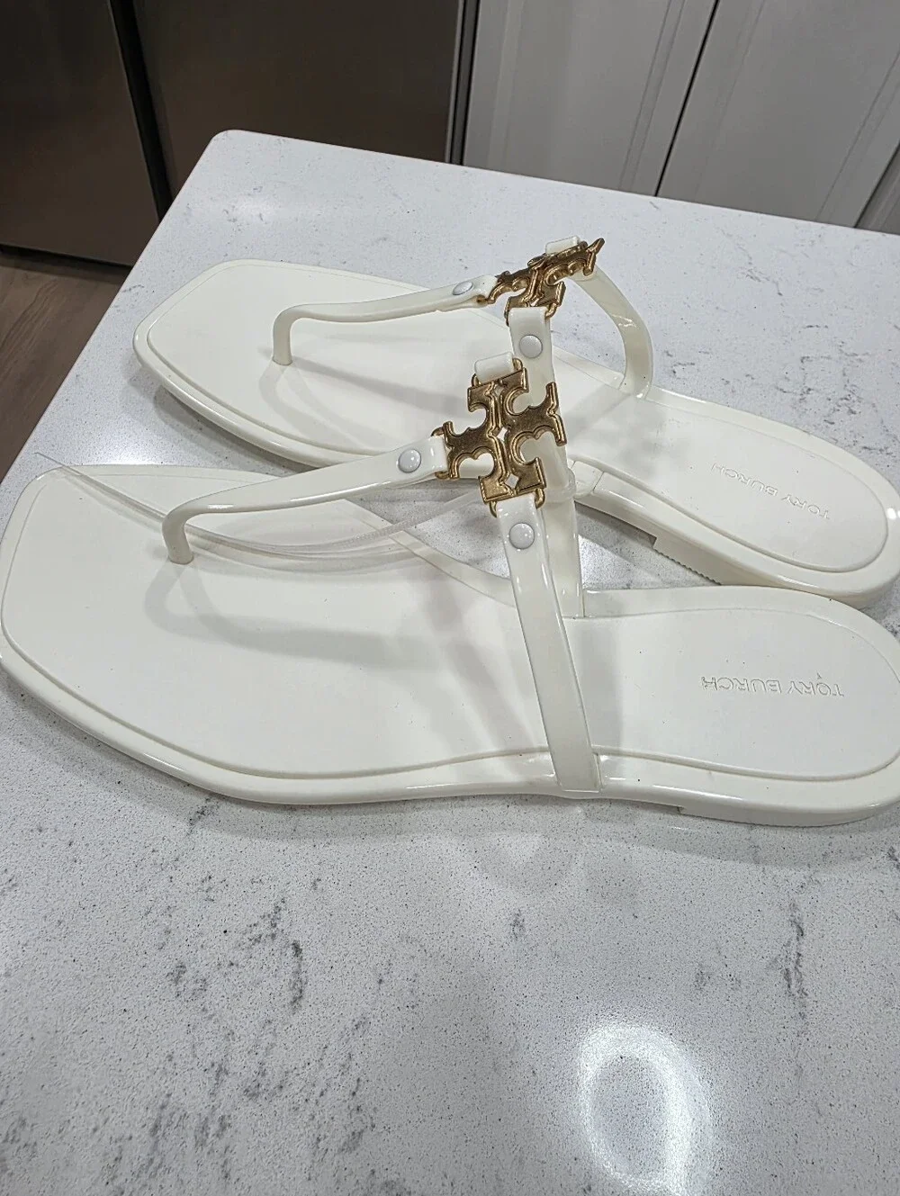 Tory Burch new without